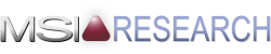 MSI Research