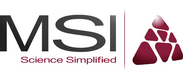 MSI logo